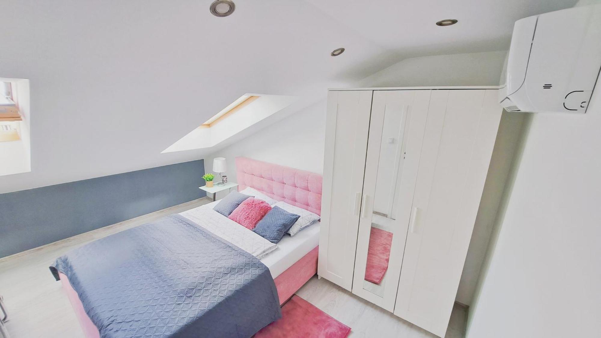 Wlodarska 4A Apartament Premium Красков Екстериор снимка