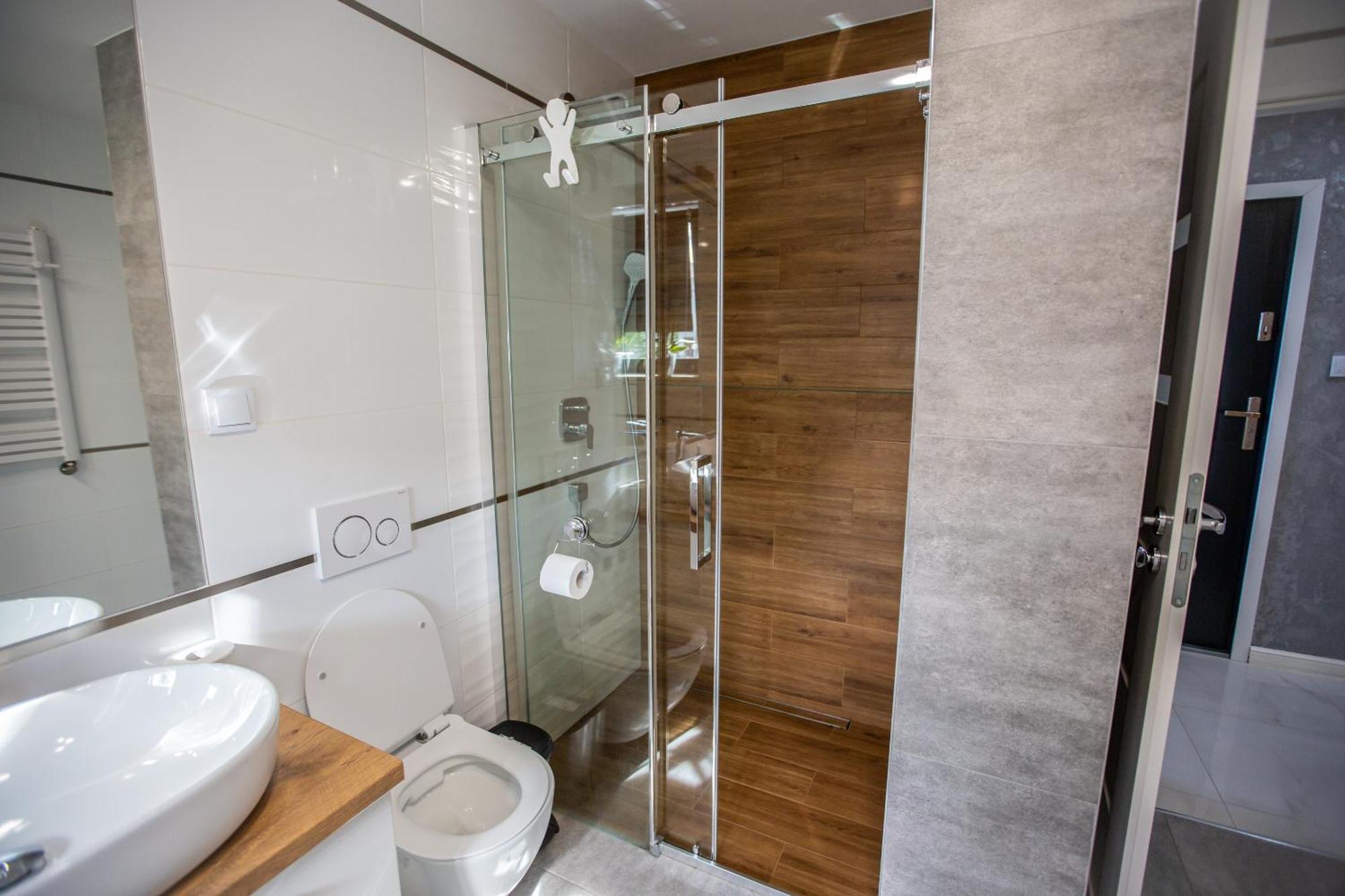 Wlodarska 4A Apartament Premium Красков Екстериор снимка