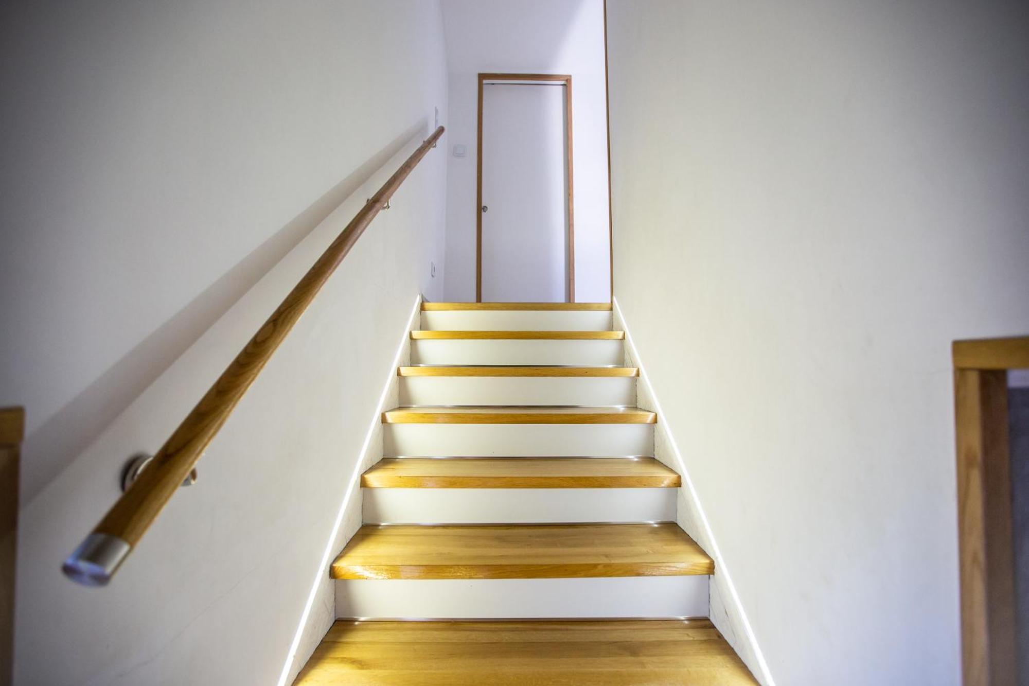Wlodarska 4A Apartament Premium Красков Екстериор снимка