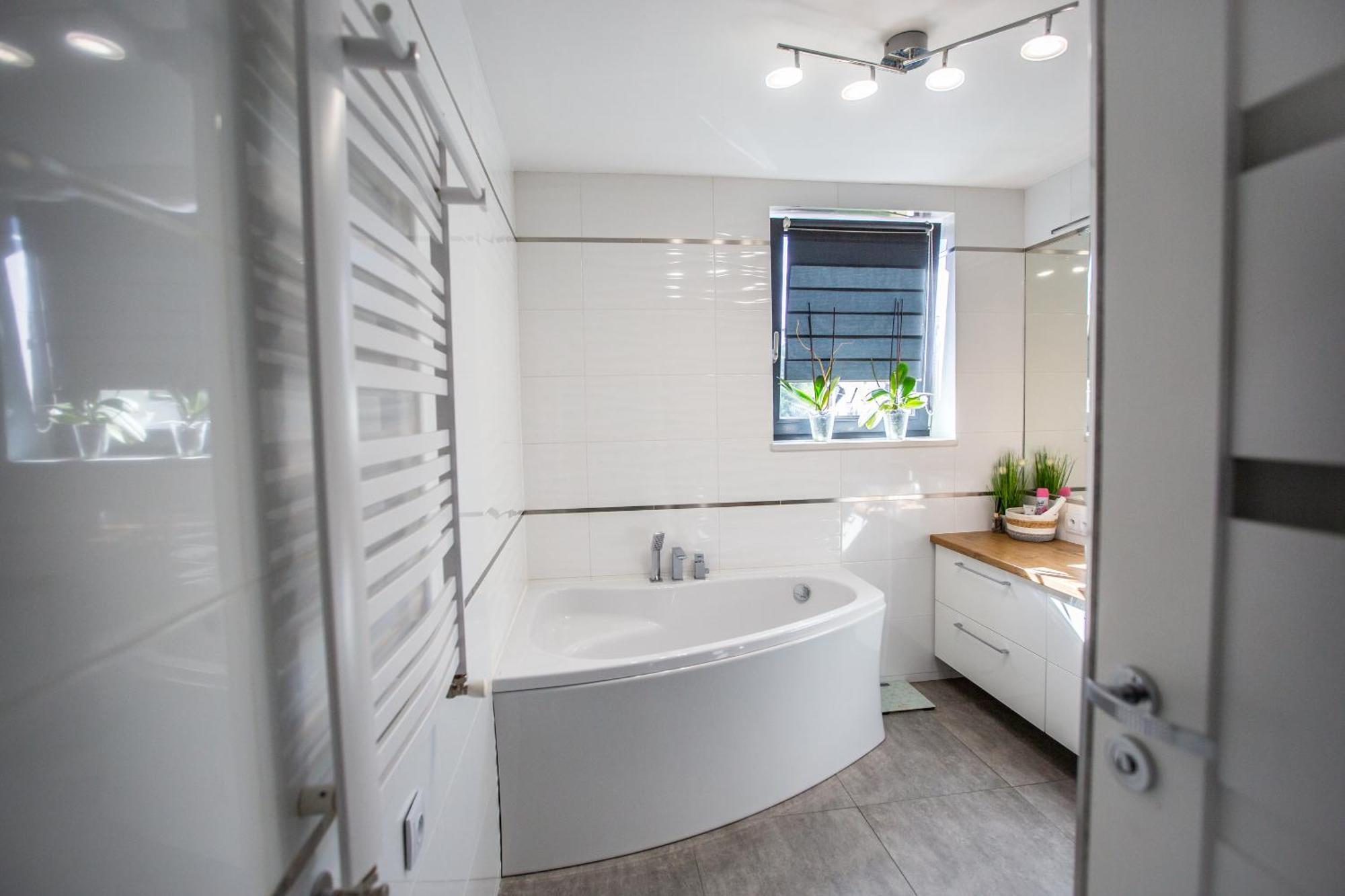 Wlodarska 4A Apartament Premium Красков Екстериор снимка